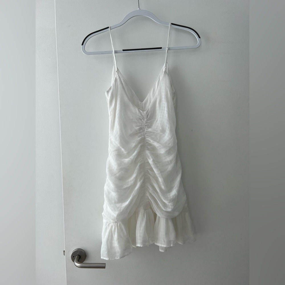 The East order dress